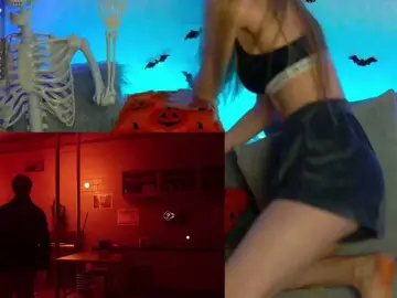 -SexyBounty-  live sex cam