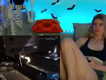 -SexyBounty-  live sex cam