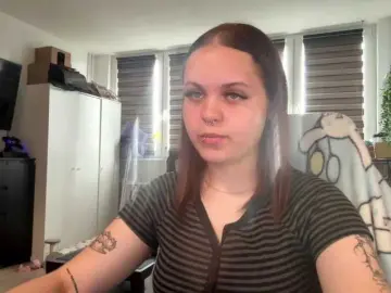 AbbyTeen  live sex cam