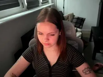 AbbyTeen  live sex cam