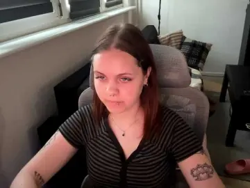 AbbyTeen  live sex cam
