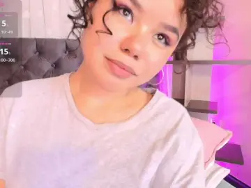 Annie-Pleasure  live sex cam