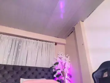 Annie-Pleasure  live sex cam