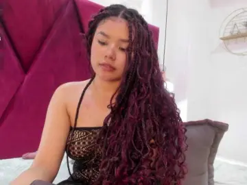 Annie-Pleasure  live sex cam