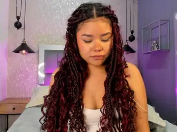 Annie-Pleasure  live sex cam