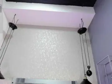 Annie-Pleasure  live sex cam
