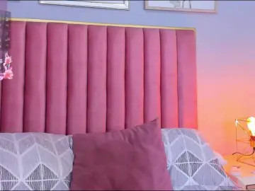 CandyLips4  live sex cam