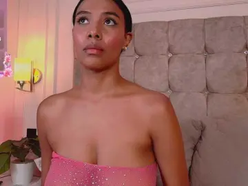 CandyLips4  live sex cam