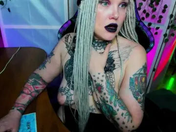 HellGa  live sex cam