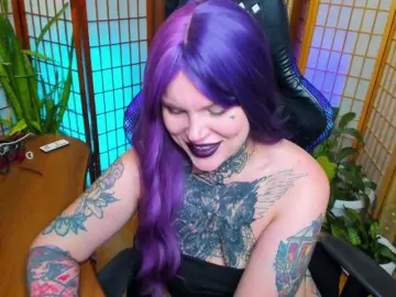 HellGa  live sex cam