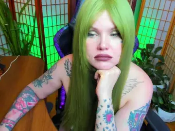 HellGa  live sex cam