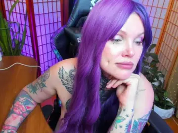 HellGa  live sex cam