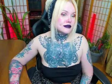 HellGa  live sex cam