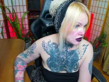 HellGa  live sex cam