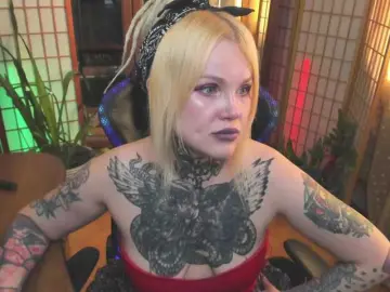 HellGa  live sex cam