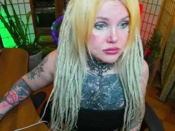 HellGa  live sex cam