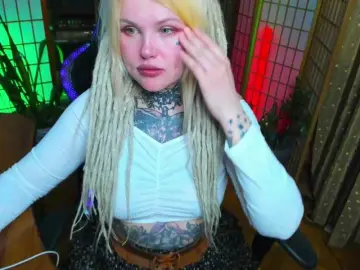 HellGa  live sex cam