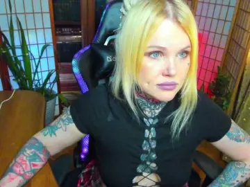 HellGa  live sex cam