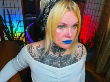 HellGa  live sex cam