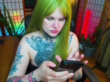 HellGa  live sex cam