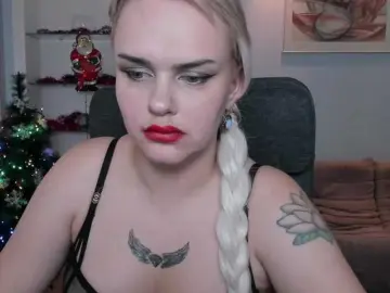 KamillaJei  live sex cam