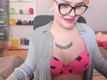 KamillaJei  live sex cam