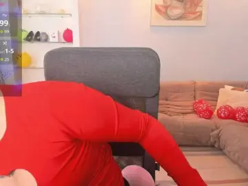 KamillaJei  live sex cam