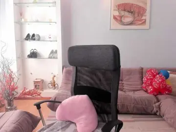 KamillaJei  live sex cam