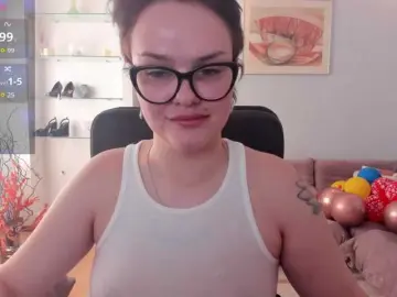 KamillaJei  live sex cam