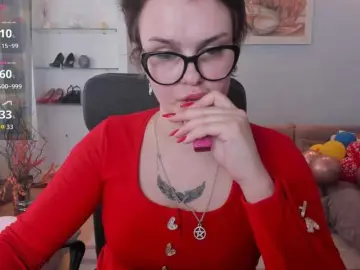 KamillaJei  live sex cam