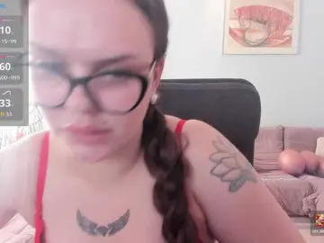 KamillaJei  live sex cam