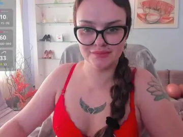 KamillaJei  live sex cam