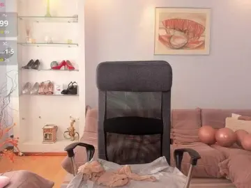 KamillaJei  live sex cam