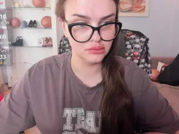 KamillaJei  live sex cam