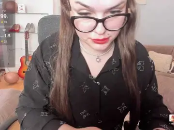KamillaJei  live sex cam