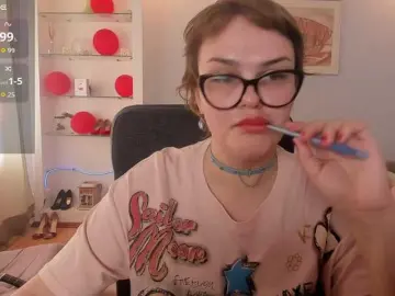 KamillaJei  live sex cam
