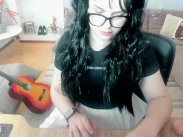 KamillaJei  live sex cam