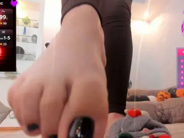 KamillaJei  live sex cam