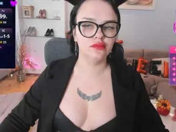 KamillaJei  live sex cam