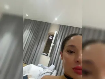 Kriska777  live sex cam