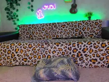 RedHurricane  live sex cam