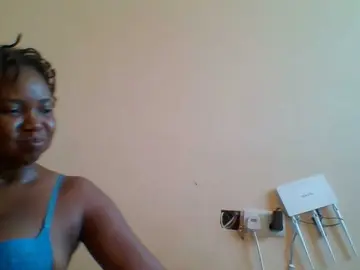 Sexyebonygal  live sex cam