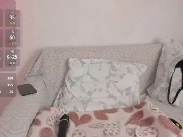 Sweethoneydew  live sex cam