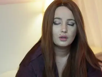 AdelineMoon  live sex cam