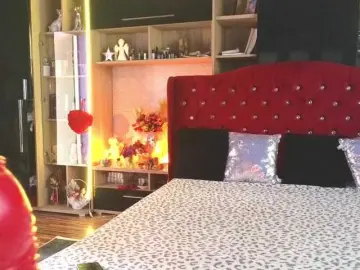 CandyBigbooty  live sex cam