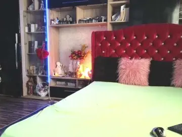 CandyBigbooty  live sex cam