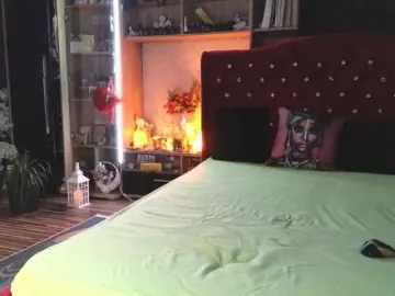 CandyBigbooty  live sex cam