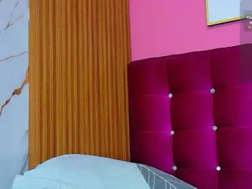 Forbiddenlatinafruit  live sex cam