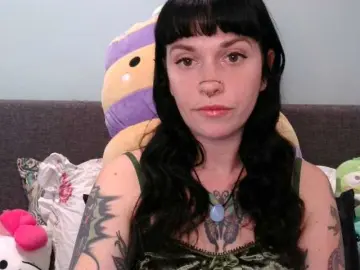 MarcelineGoddess  live sex cam