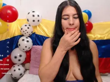 Taliana21T  live sex cam